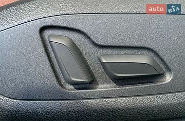 Седан Audi A4 2020 в Львові