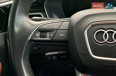 Седан Audi A4 2020 в Львові