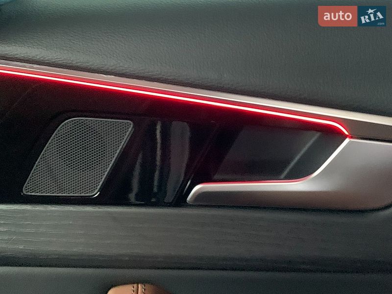 Седан Audi A4 2020 в Львові