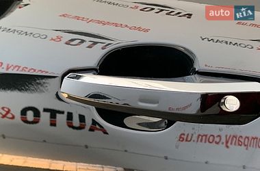 Седан Audi A4 2020 в Львові