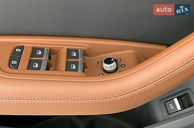 Седан Audi A4 2020 в Львові
