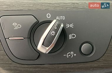 Седан Audi A4 2020 в Львові