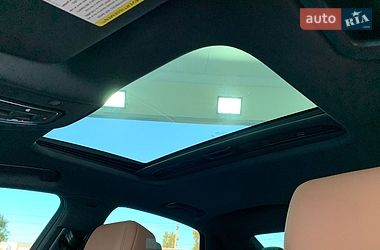 Седан Audi A4 2020 в Львові