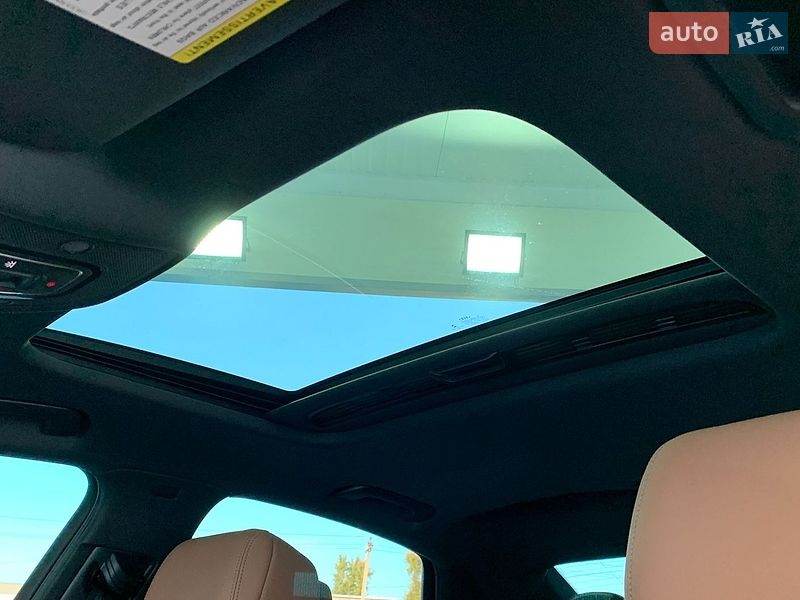 Седан Audi A4 2020 в Львові