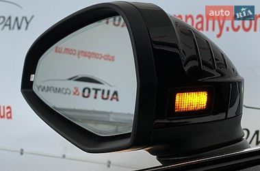 Седан Audi A4 2020 в Львові