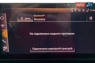 Седан Audi A4 2020 в Львові