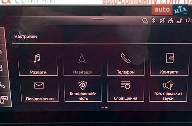 Седан Audi A4 2020 в Львові