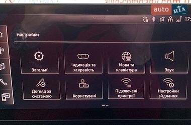 Седан Audi A4 2020 в Львові