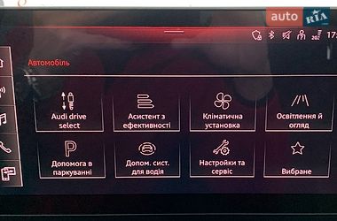 Седан Audi A4 2020 в Львові