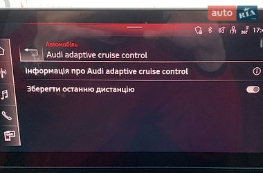 Седан Audi A4 2020 в Львові