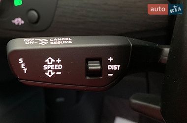 Седан Audi A4 2020 в Львові