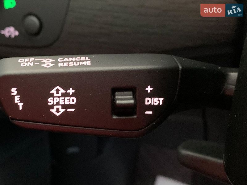 Седан Audi A4 2020 в Львові