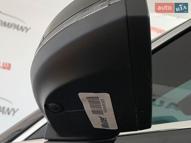 Седан Audi A4 2020 в Львові
