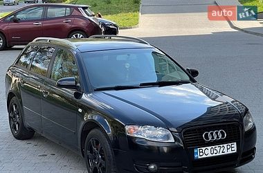 audi a4 2006 в Новояворівськ від про продавця Петро Булий audi a4 2006 в Новояворівськ від професійного продавця Петро Булий