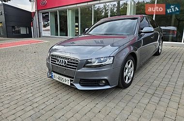 audi a4 2011 в Запорожье от профессионального продавца Александр Евгеньевич Филоненко
