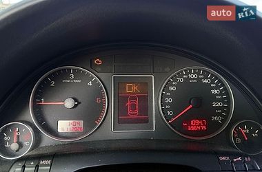 Седан Audi A4 2006 в Решетиловке
