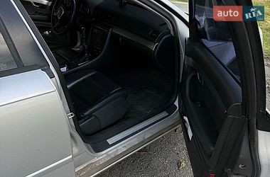 Седан Audi A4 2006 в Решетиловке