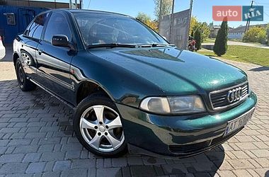 Audi A4  1995