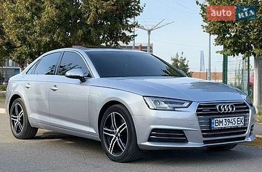 audi a4 2016 в Київ від професійного продавця Богдан