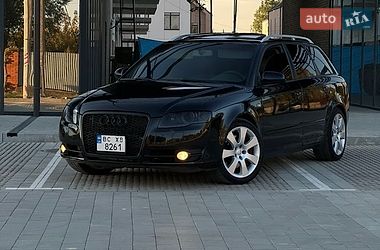 Audi A4  2006