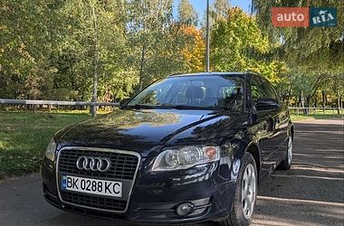 Audi A4  2005