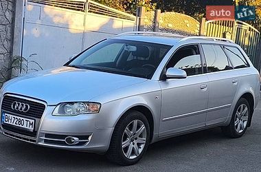 Audi A4  2006