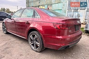 audi a4 2018 в Вараш (Кузнецовск) от профессионального продавца Іван