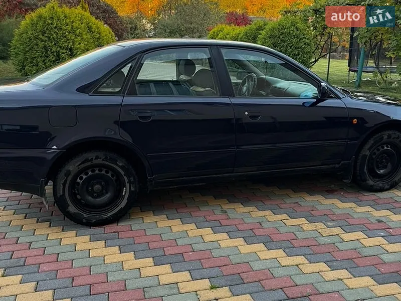Audi A4 1998