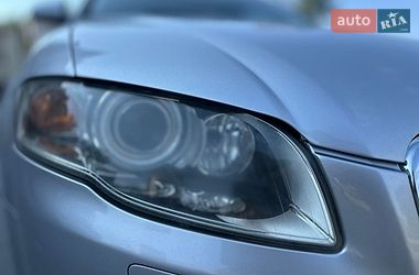 Седан Audi A4 2007 в Умани