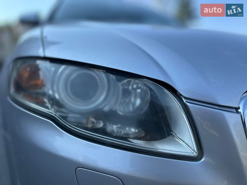 Седан Audi A4 2007 в Умани