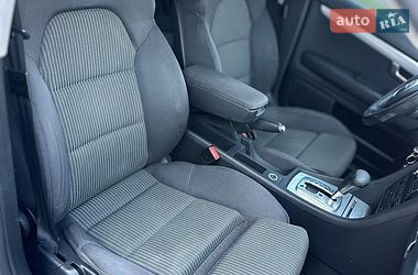 Седан Audi A4 2007 в Умани