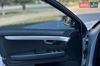 Седан Audi A4 2007 в Умани