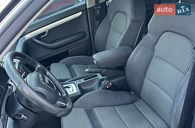 Седан Audi A4 2007 в Умани