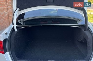 Седан Audi A4 2009 в Новомиргороді
