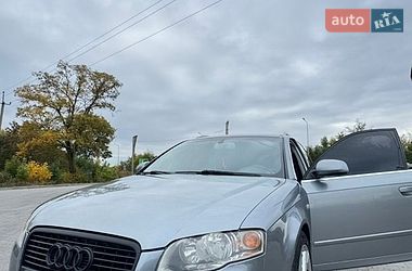 Audi A4  2005