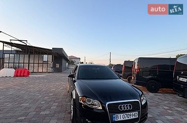 Audi A4  2006