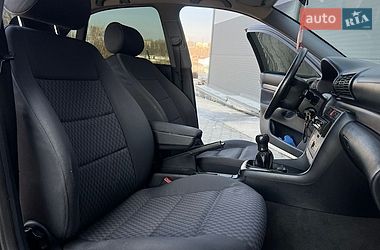 Седан Audi A4 2000 в Ивано-Франковске