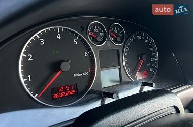 Седан Audi A4 2000 в Ивано-Франковске