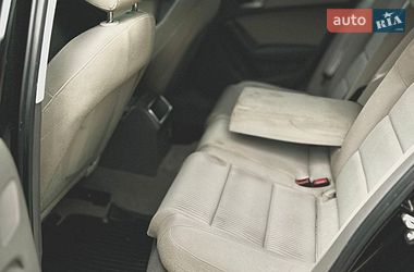 Седан Audi A4 2008 в Мукачево