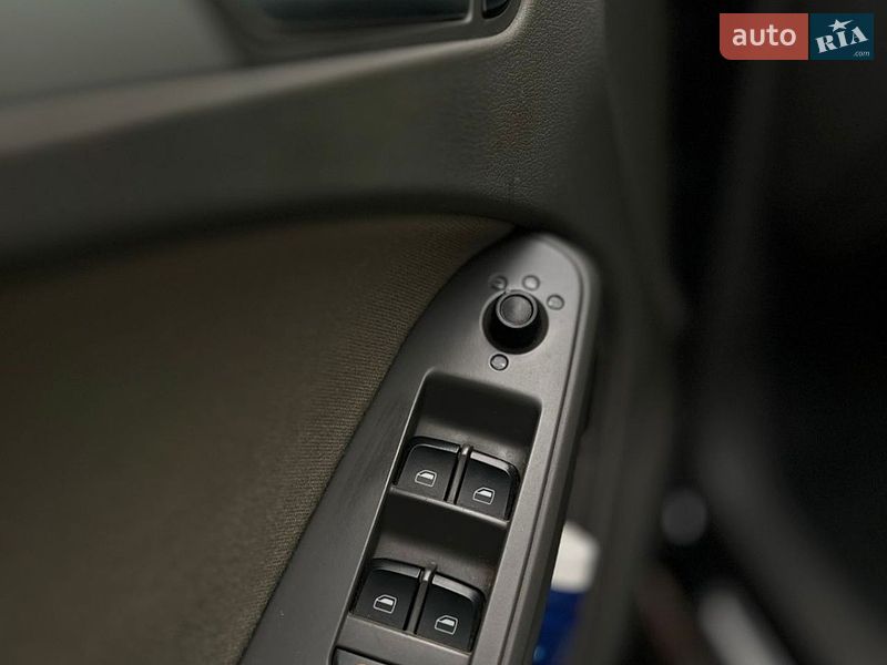 Седан Audi A4 2008 в Мукачево