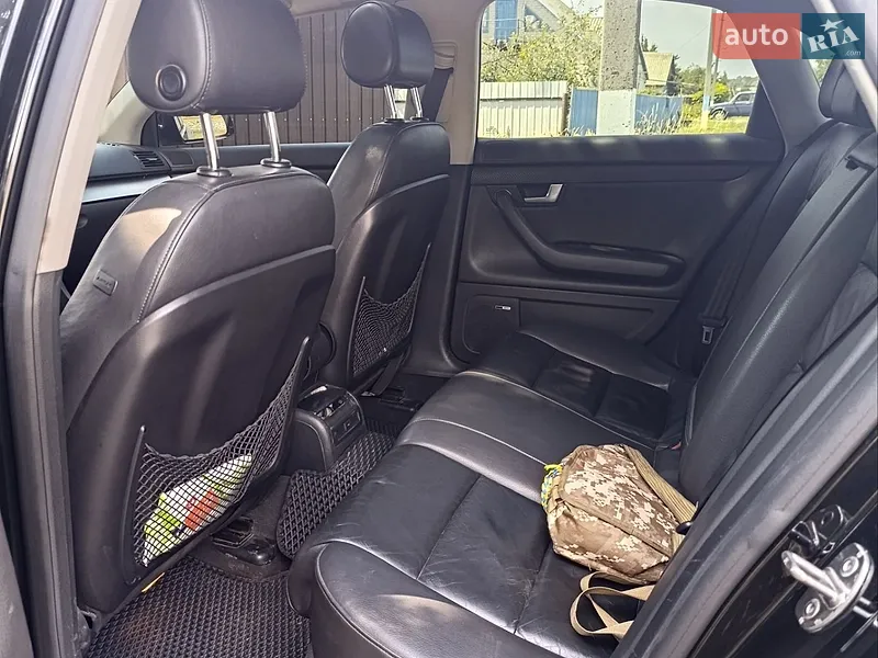 Audi A4 2006