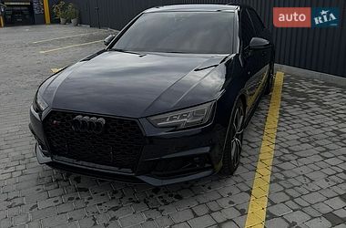 Седан Audi A4 2018 в Харькове