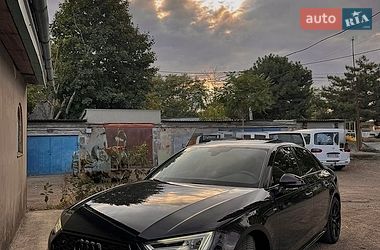 Седан Audi A4 2016 в Одессе