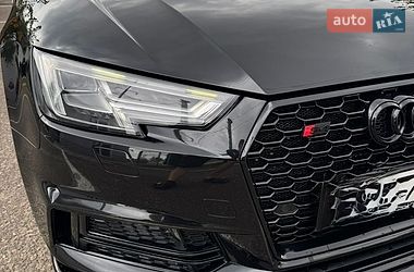 Седан Audi A4 2016 в Одессе