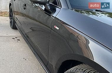 Седан Audi A4 2016 в Одессе