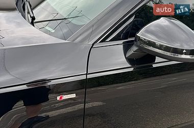 Седан Audi A4 2016 в Одессе