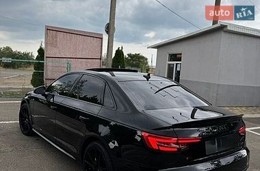 Седан Audi A4 2016 в Одессе