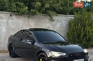 Седан Audi A4 2016 в Одессе