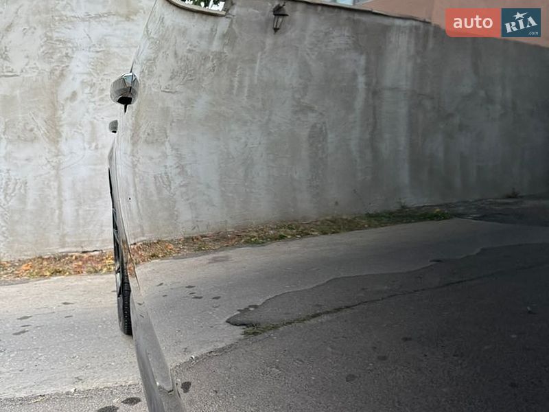 Седан Audi A4 2016 в Одессе