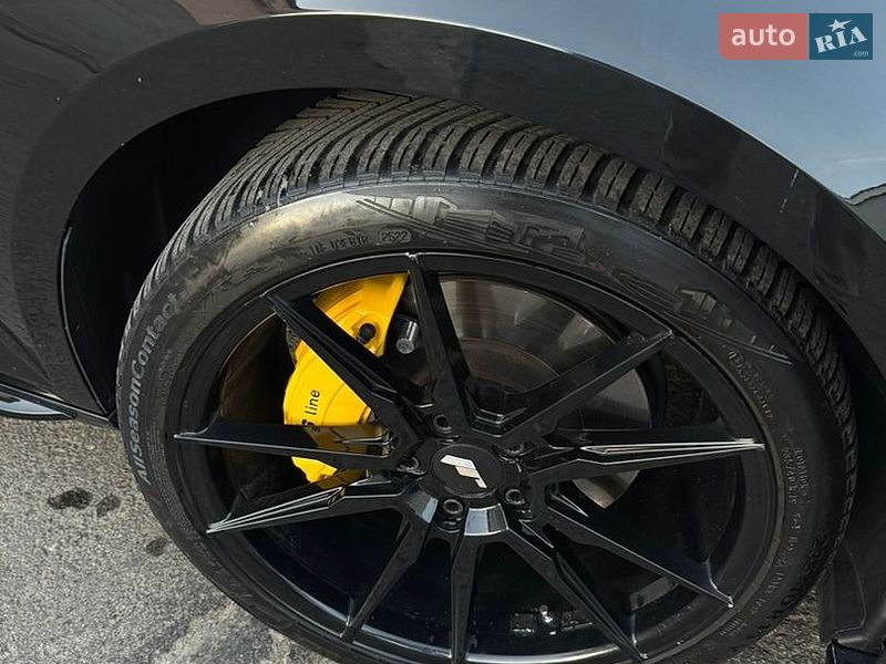 Седан Audi A4 2016 в Одессе